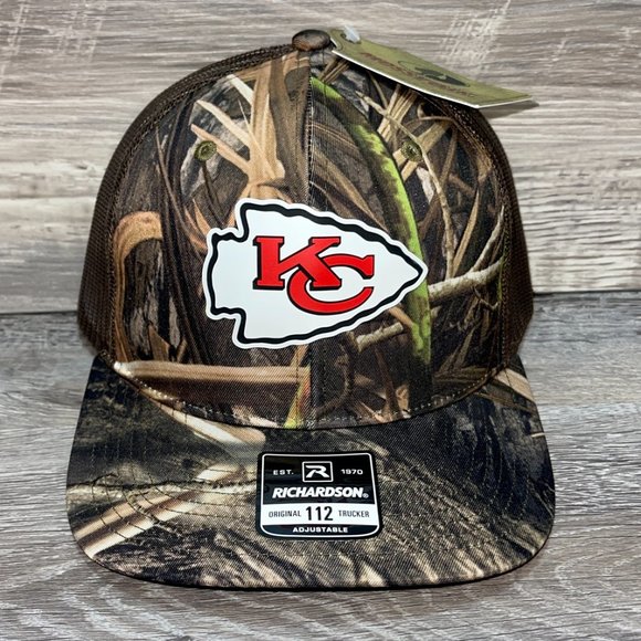 mossy oak nike